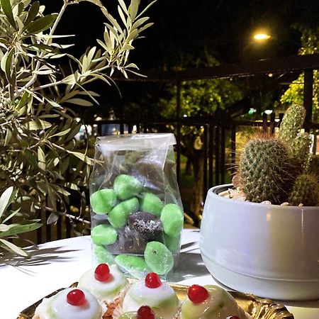 Il Fortino Apartment カターニア エクステリア 写真