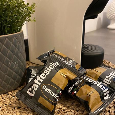 Il Fortino Apartment カターニア エクステリア 写真