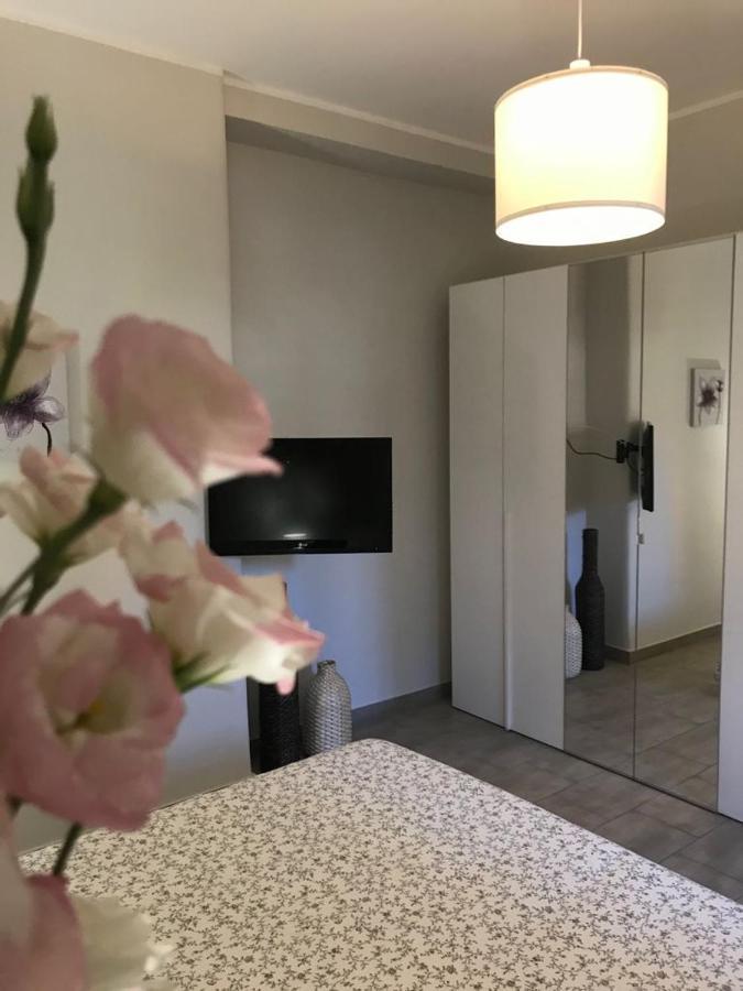 Il Fortino Apartment カターニア エクステリア 写真