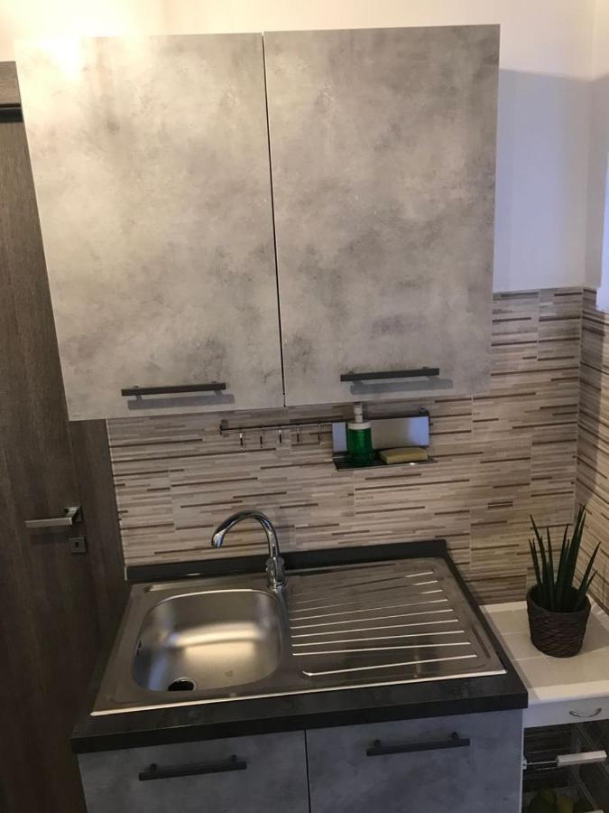 Il Fortino Apartment カターニア エクステリア 写真