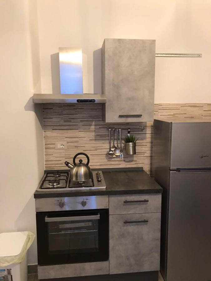Il Fortino Apartment カターニア エクステリア 写真