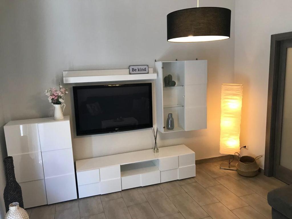 Il Fortino Apartment カターニア エクステリア 写真