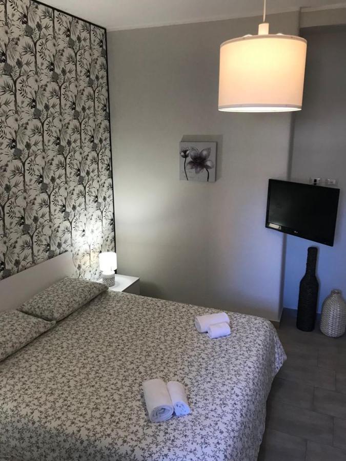 Il Fortino Apartment カターニア エクステリア 写真