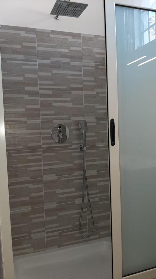 Il Fortino Apartment カターニア エクステリア 写真