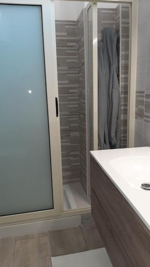 Il Fortino Apartment カターニア エクステリア 写真