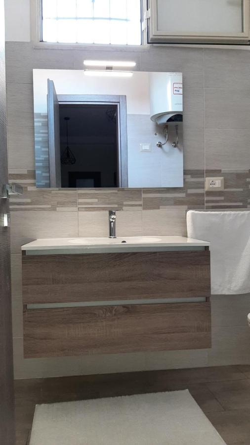 Il Fortino Apartment カターニア エクステリア 写真