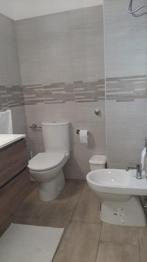 Il Fortino Apartment カターニア エクステリア 写真